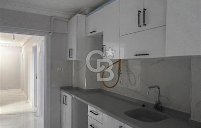 CB Yalı'dan Karabağlar Tahsin Yazıcı Mh'de 3+1 Yenilenmiş Daire