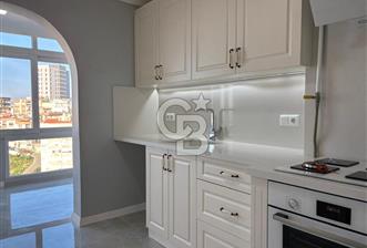 CB Yalı'dan Esentepe Mah'de Deniz Manzaralı Satılık 3+1 Daire