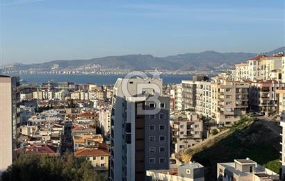 CB Yalı'dan Esentepe Mah'de Deniz Manzaralı Satılık 3+1 Daire