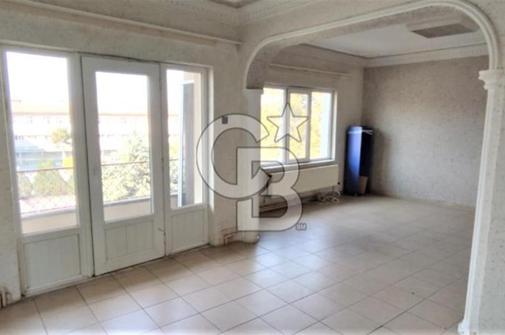 Libya Caddesi Becerikli Sokakta KİRALIK Ful Eşyalı 2+1 Daire