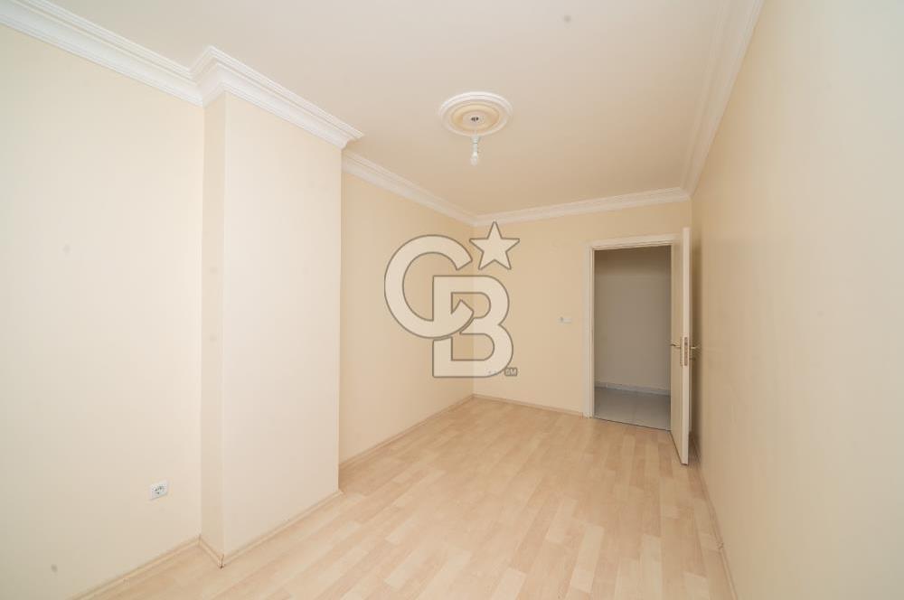 ÜMRANİYE ÇAKMAK İTFAİYE ÖNÜNDE 2+1 KİRALIK DAİRE MERKEZİ YERDE