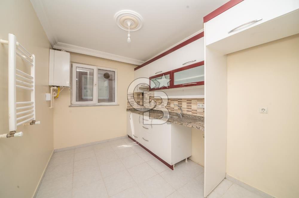 ÜMRANİYE ÇAKMAK İTFAİYE ÖNÜNDE 2+1 KİRALIK DAİRE MERKEZİ YERDE