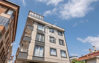 ÜMRANİYE ÇAKMAK İTFAİYE ÖNÜNDE 2+1 KİRALIK DAİRE MERKEZİ YERDE