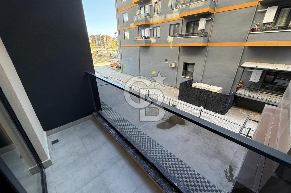 TADU CONCEPT 1+0 KİRALIK EŞYALI RESİDENCE DAİRE CB TOWER