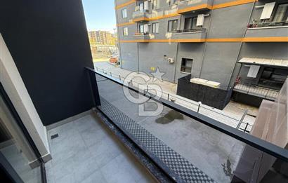 TADU CONCEPT 1+0 KİRALIK EŞYALI RESİDENCE DAİRE CB TOWER