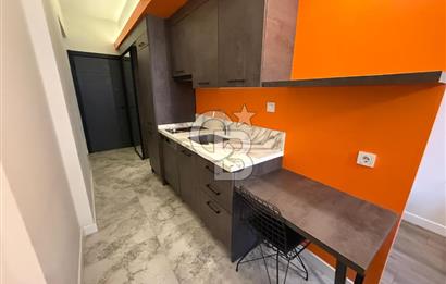 TADU CONCEPT 1+0 KİRALIK EŞYALI RESİDENCE DAİRE CB TOWER