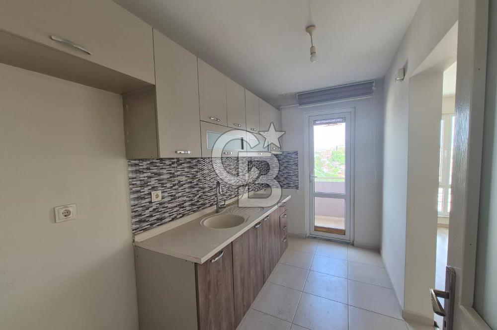 KOCAELİ İZMİT KENT KONUT 5.ETAP ARA KAT KİRALIK 2+1 DAİRE
