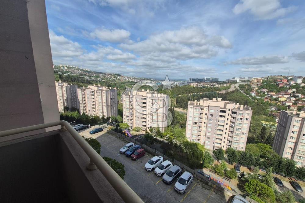 KOCAELİ İZMİT KENT KONUT 5.ETAP ARA KAT KİRALIK 2+1 DAİRE