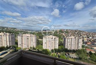 KOCAELİ İZMİT KENT KONUT 5.ETAP ARA KAT KİRALIK 2+1 DAİRE