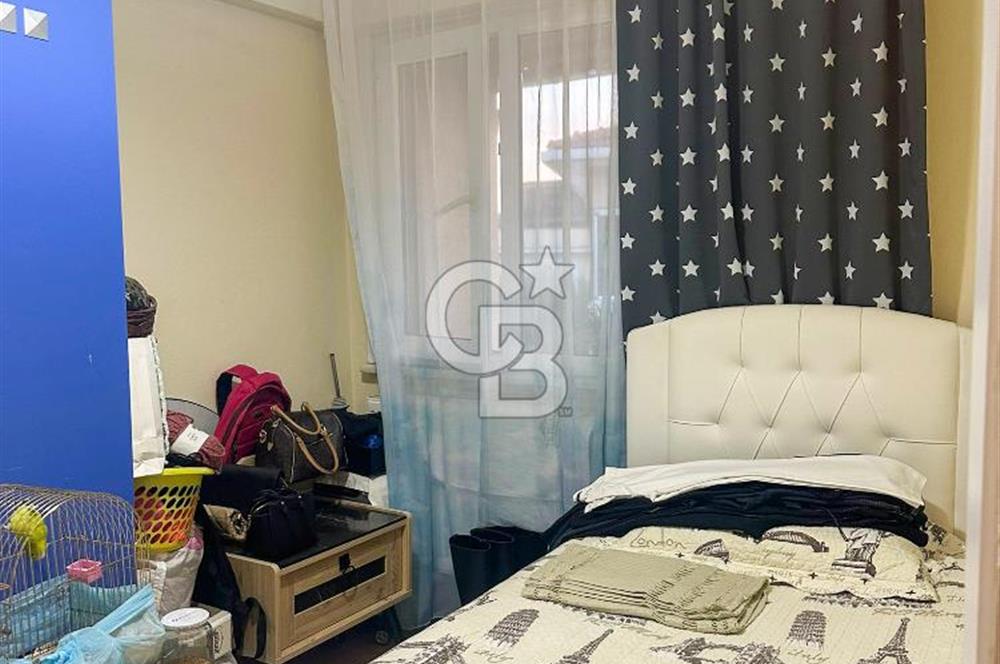 ÇEKMEKÖY, VURALKENT SİTESİ'NDE 3+1 SATILIK DAİRE