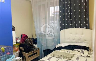 ÇEKMEKÖY, VURALKENT SİTESİ'NDE 3+1 SATILIK DAİRE