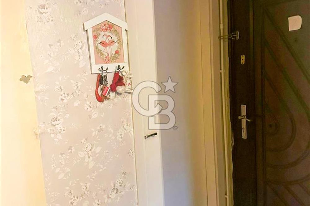 ÇEKMEKÖY, VURALKENT SİTESİ'NDE 3+1 SATILIK DAİRE