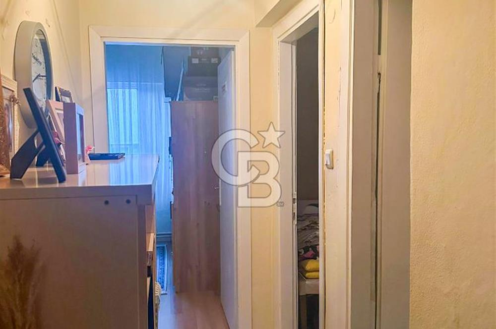 ÇEKMEKÖY, VURALKENT SİTESİ'NDE 3+1 SATILIK DAİRE