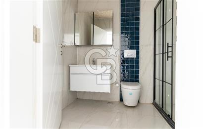 ÇEŞME FENERBURNU'NDA DENİZ MANZARALI 7+2 MÜSTAKİL HAVUZLU VİLLA