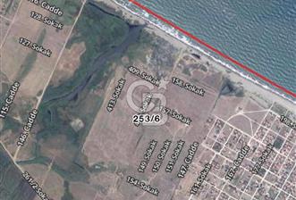 CB CITY'DEN ÇANAKKALE BİGA'DA SATILIK SATILIK ARSA 