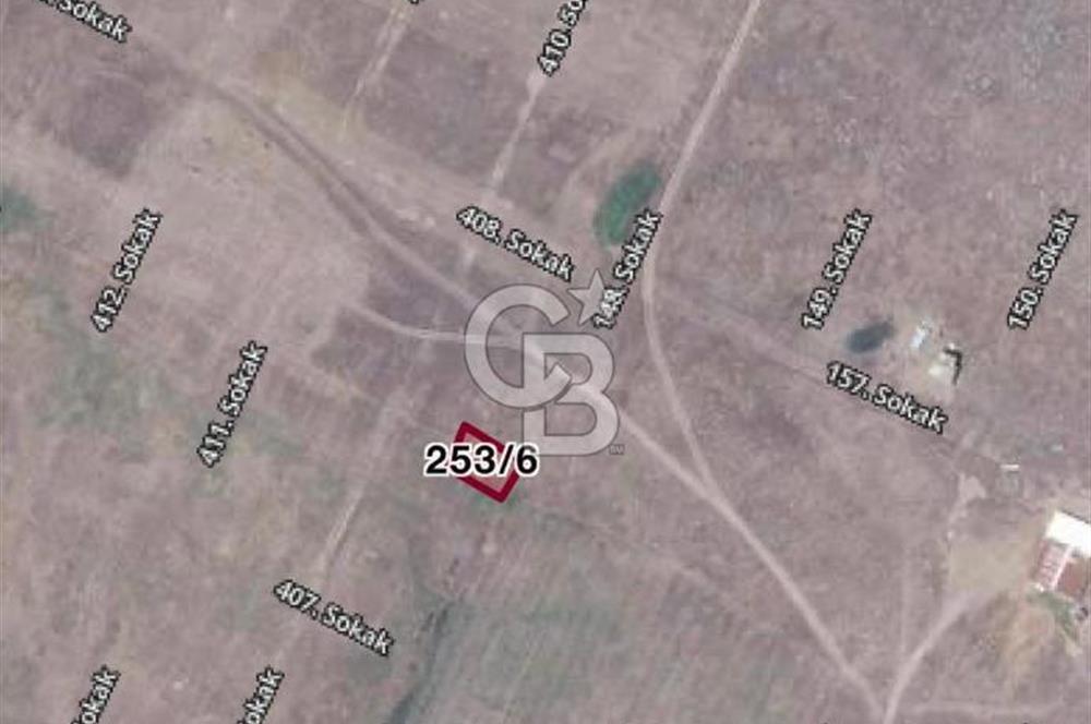CB CITY'DEN ÇANAKKALE BİGA'DA SATILIK ARSA 