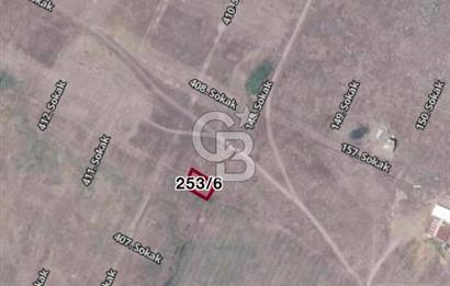 CB CITY'DEN ÇANAKKALE BİGA'DA SATILIK ARSA 