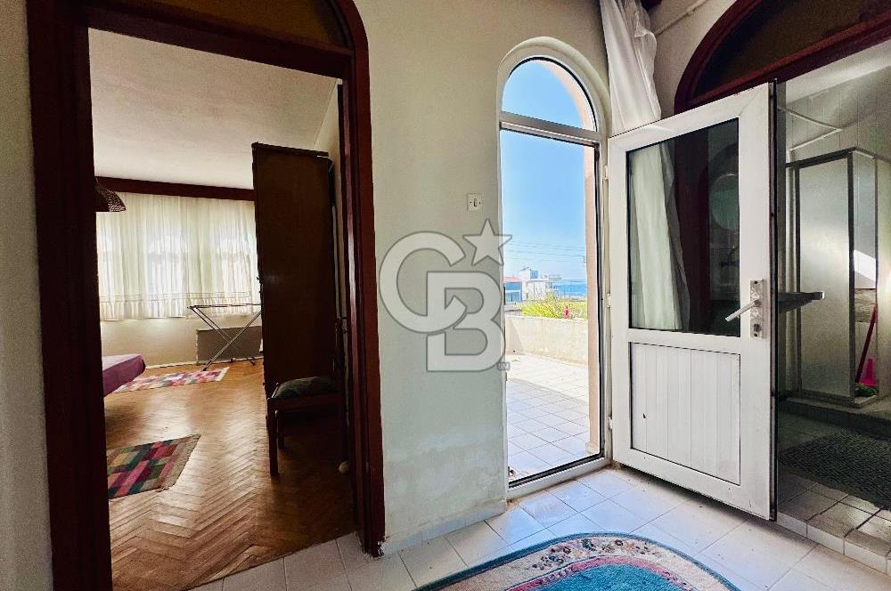 ÇANAKKALE LAPSEKİ EMEK TATİL SİTESİ SATILIK MÜSTAKİL 4+1 VİLLA