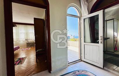 ÇANAKKALE LAPSEKİ EMEK TATİL SİTESİ SATILIK MÜSTAKİL 4+1 VİLLA