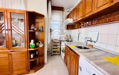 ÇANAKKALE LAPSEKİ EMEK TATİL SİTESİ SATILIK MÜSTAKİL 4+1 VİLLA