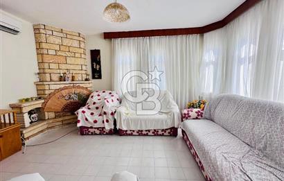 ÇANAKKALE LAPSEKİ EMEK TATİL SİTESİ SATILIK MÜSTAKİL 4+1 VİLLA