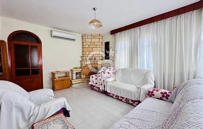 ÇANAKKALE LAPSEKİ EMEK TATİL SİTESİ SATILIK MÜSTAKİL 4+1 VİLLA