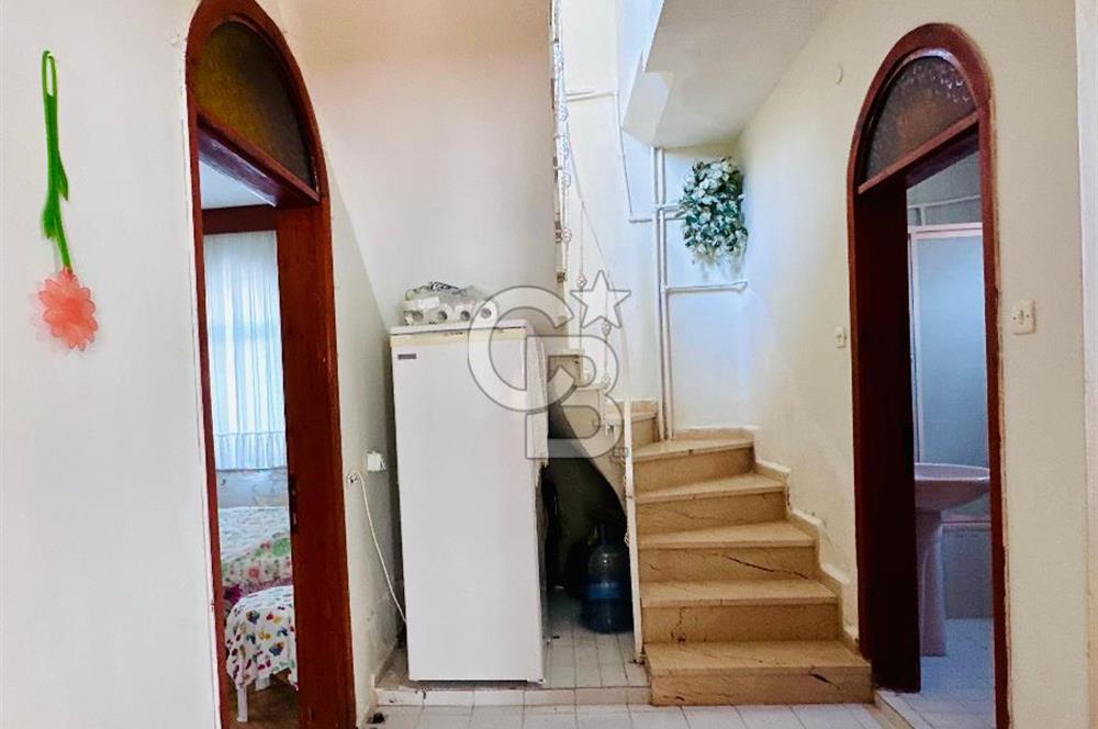 ÇANAKKALE LAPSEKİ EMEK TATİL SİTESİ SATILIK MÜSTAKİL 4+1 VİLLA