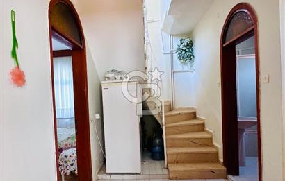 ÇANAKKALE LAPSEKİ EMEK TATİL SİTESİ SATILIK MÜSTAKİL 4+1 VİLLA
