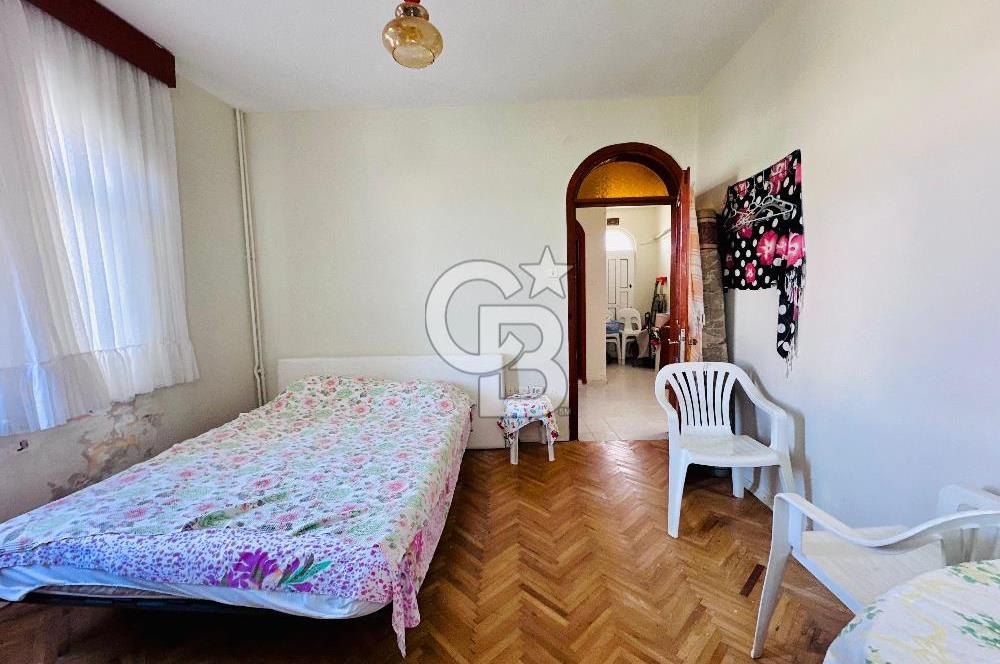 ÇANAKKALE LAPSEKİ EMEK TATİL SİTESİ SATILIK MÜSTAKİL 4+1 VİLLA