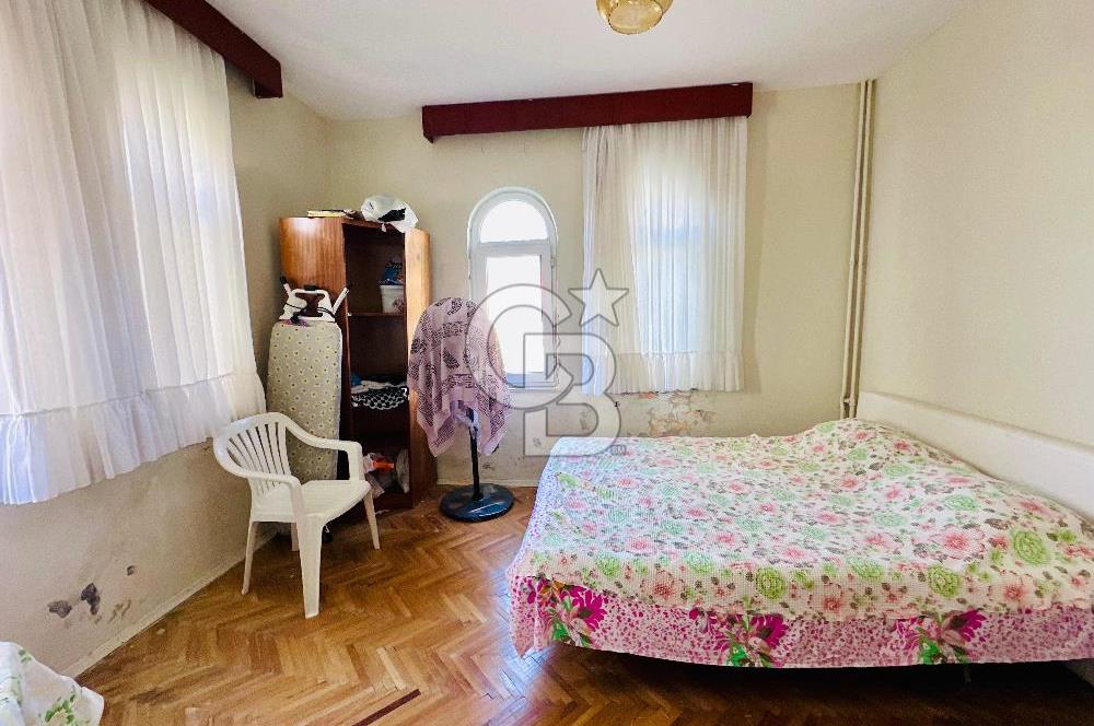 ÇANAKKALE LAPSEKİ EMEK TATİL SİTESİ SATILIK MÜSTAKİL 4+1 VİLLA