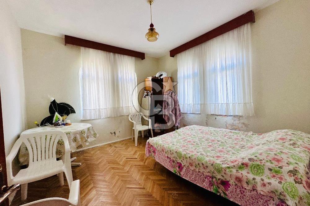 ÇANAKKALE LAPSEKİ EMEK TATİL SİTESİ SATILIK MÜSTAKİL 4+1 VİLLA