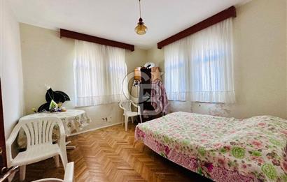 ÇANAKKALE LAPSEKİ EMEK TATİL SİTESİ SATILIK MÜSTAKİL 4+1 VİLLA