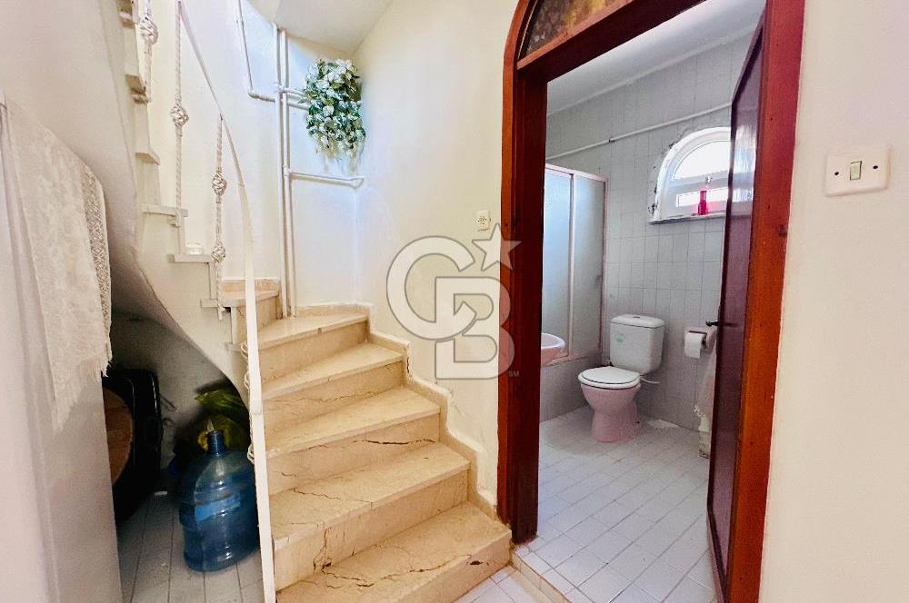 ÇANAKKALE LAPSEKİ EMEK TATİL SİTESİ SATILIK MÜSTAKİL 4+1 VİLLA