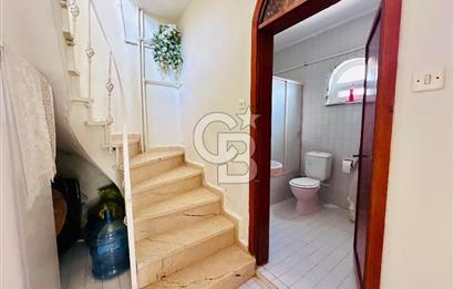 ÇANAKKALE LAPSEKİ EMEK TATİL SİTESİ SATILIK MÜSTAKİL 4+1 VİLLA