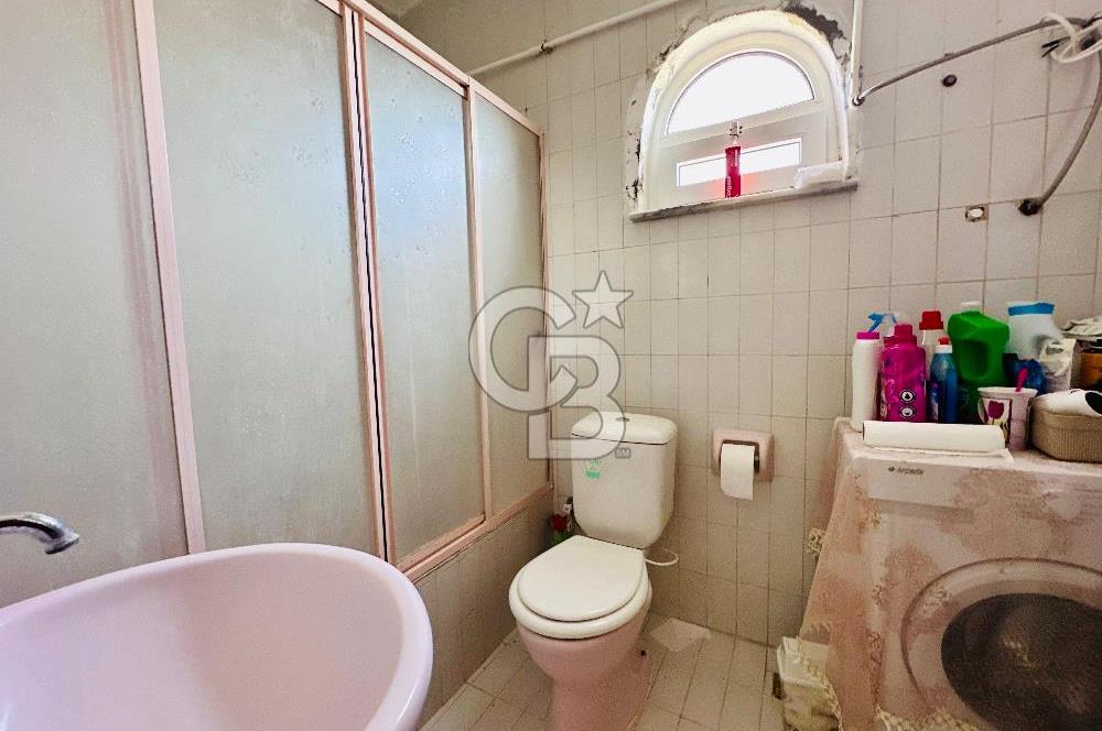 ÇANAKKALE LAPSEKİ EMEK TATİL SİTESİ SATILIK MÜSTAKİL 4+1 VİLLA