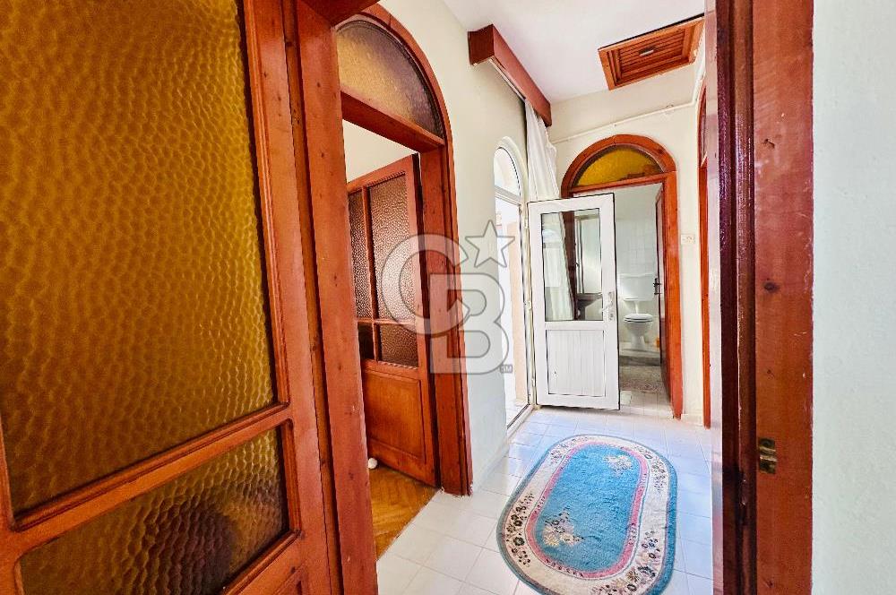 ÇANAKKALE LAPSEKİ EMEK TATİL SİTESİ SATILIK MÜSTAKİL 4+1 VİLLA