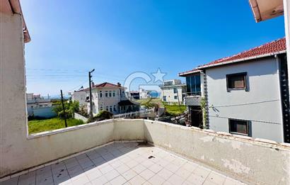 ÇANAKKALE LAPSEKİ EMEK TATİL SİTESİ SATILIK MÜSTAKİL 4+1 VİLLA