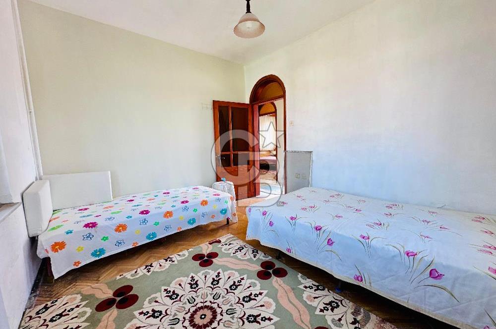 ÇANAKKALE LAPSEKİ EMEK TATİL SİTESİ SATILIK MÜSTAKİL 4+1 VİLLA
