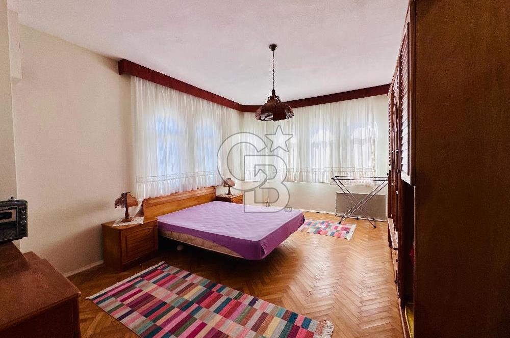 ÇANAKKALE LAPSEKİ EMEK TATİL SİTESİ SATILIK MÜSTAKİL 4+1 VİLLA