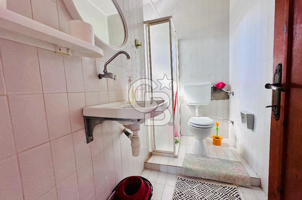 ÇANAKKALE LAPSEKİ EMEK TATİL SİTESİ SATILIK MÜSTAKİL 4+1 VİLLA