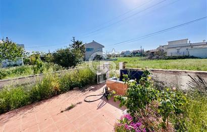 ÇANAKKALE LAPSEKİ EMEK TATİL SİTESİ SATILIK MÜSTAKİL 4+1 VİLLA