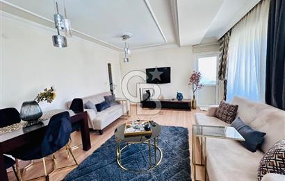 CEVATPAŞA DA SATILIK CADDE ÜSTÜ ARA KAT GENİŞ 3+1 DAİRE