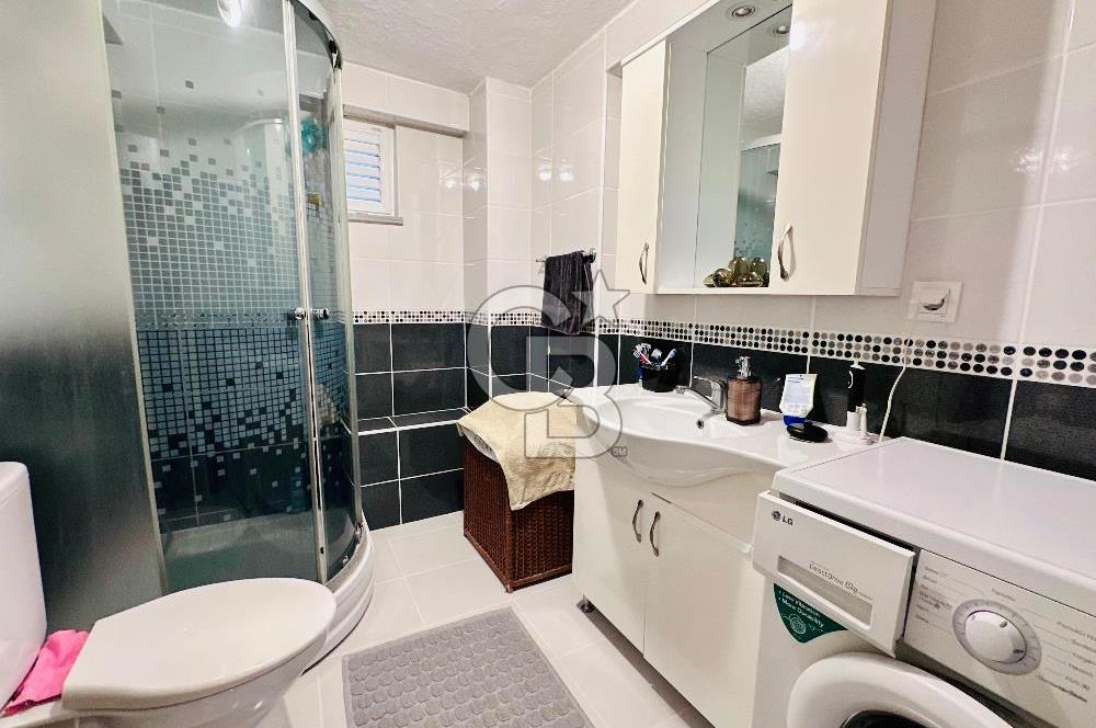 CEVATPAŞA DA SATILIK CADDE ÜSTÜ ARA KAT GENİŞ 3+1 DAİRE
