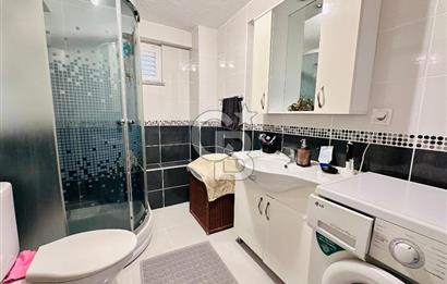 CEVATPAŞA DA SATILIK CADDE ÜSTÜ ARA KAT GENİŞ 3+1 DAİRE