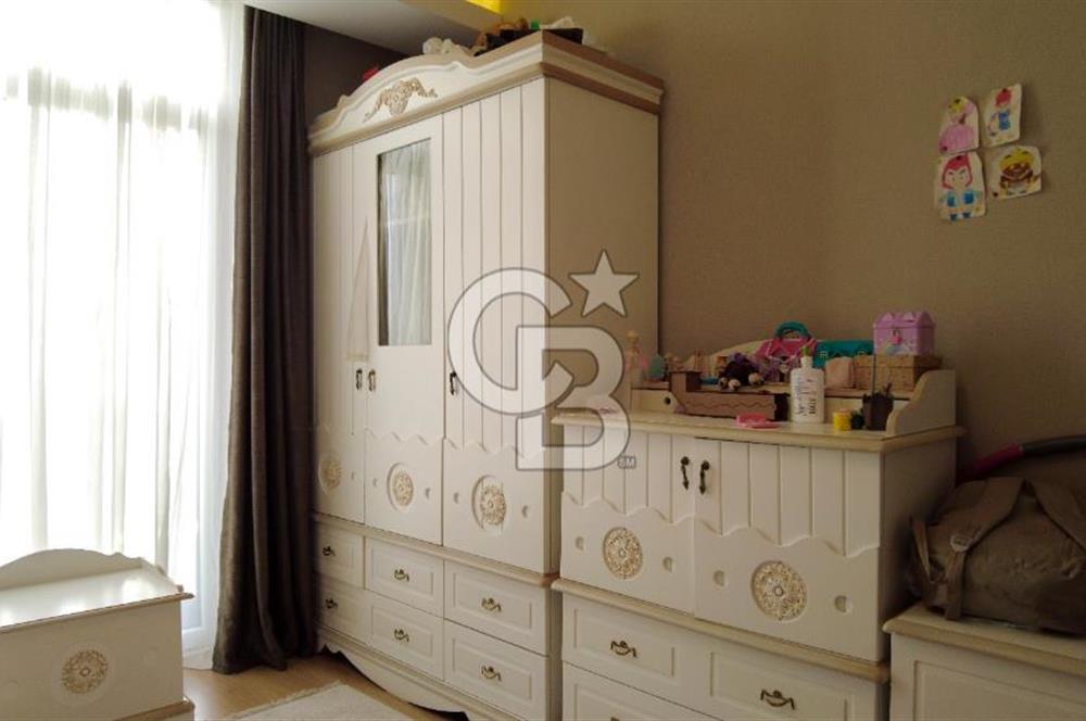 Batıkent Akkent Paradise Gardens'ta 4+1 Satılık Daire