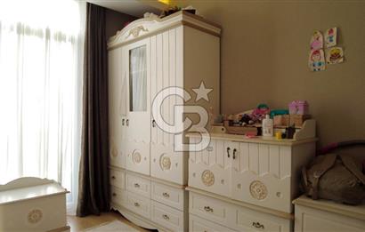 Batıkent Akkent Paradise Gardens'ta 4+1 Satılık Daire