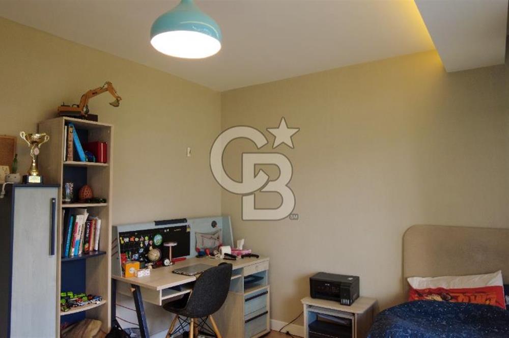 Batıkent Akkent Paradise Gardens'ta 4+1 Satılık Daire