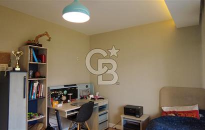 Batıkent Akkent Paradise Gardens'ta 4+1 Satılık Daire