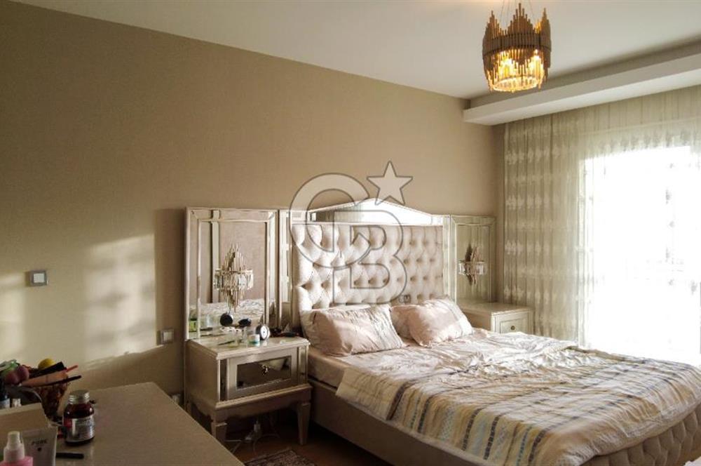 Batıkent Akkent Paradise Gardens'ta 4+1 Satılık Daire