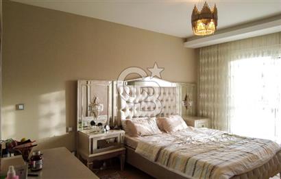 Batıkent Akkent Paradise Gardens'ta 4+1 Satılık Daire